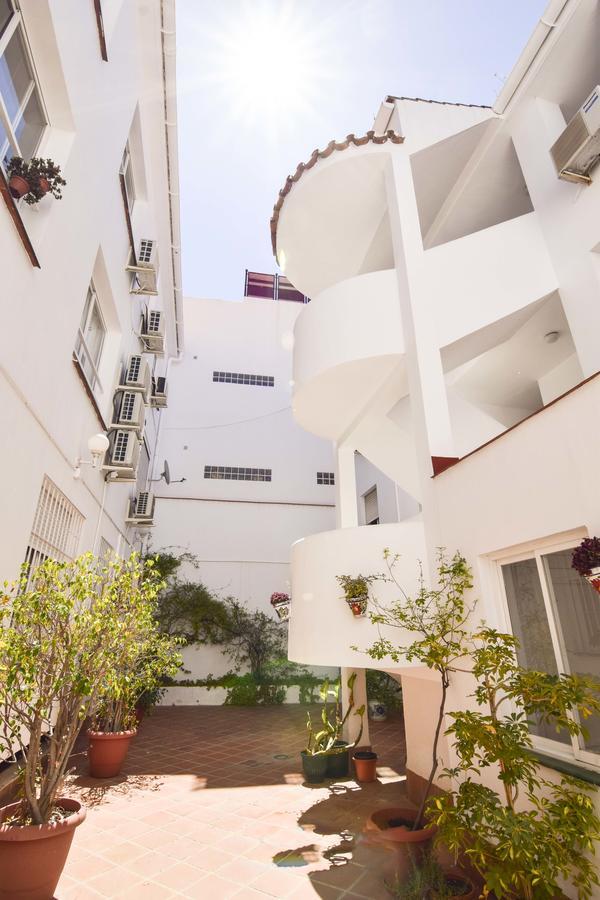 Letmalaga Victoria Málaga Exterior foto